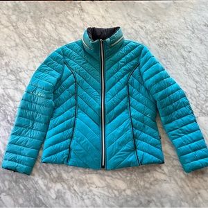 Nautica Reversible Puffer Jacket XL